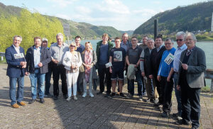 Die SPD Loreley setzt sich für das Projekt „Mittelrheinbrücke“ ein!