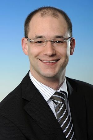Carsten Göller
